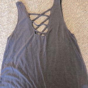 American Eagle tank top